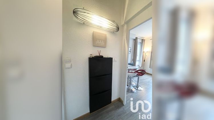 Ma-Cabane - Vente Appartement Le Touquet-Paris-Plage, 20 m²