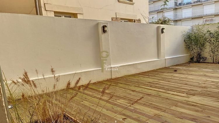 Ma-Cabane - Vente Appartement Le Touquet-Paris-Plage, 57 m²