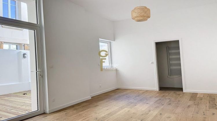 Ma-Cabane - Vente Appartement Le Touquet-Paris-Plage, 57 m²