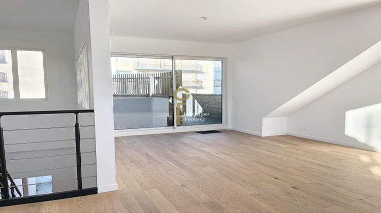 Ma-Cabane - Vente Appartement Le Touquet-Paris-Plage, 92 m²