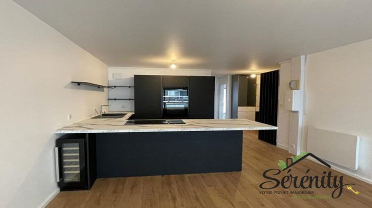 Ma-Cabane - Vente Appartement Le Touquet-Paris-Plage, 76 m²