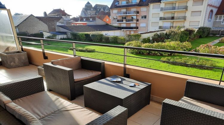 Ma-Cabane - Vente Appartement LE TOUQUET PARIS PLAGE, 86 m²