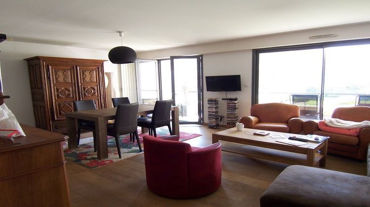 Ma-Cabane - Vente Appartement LE TOUQUET PARIS PLAGE, 86 m²