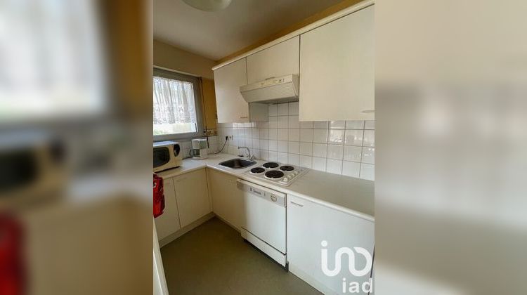 Ma-Cabane - Vente Appartement Le Touquet-Paris-Plage, 55 m²