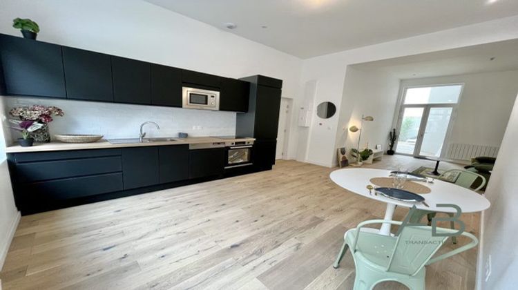 Ma-Cabane - Vente Appartement Le Touquet-Paris-Plage, 66 m²