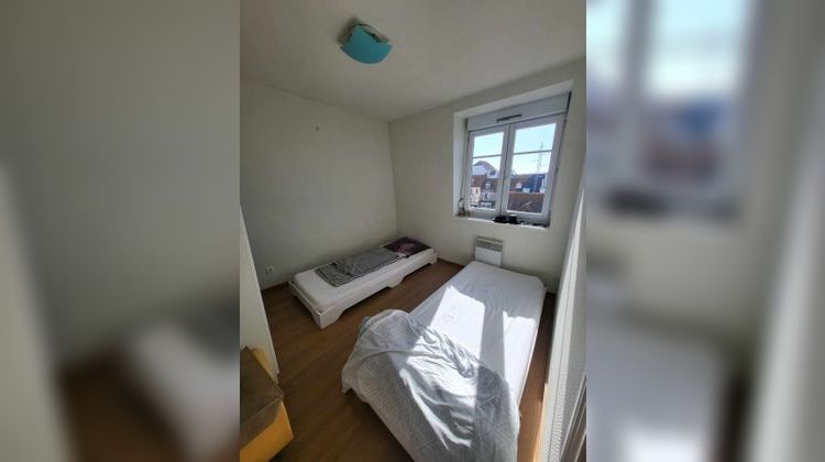 Ma-Cabane - Vente Appartement Le Touquet-Paris-Plage, 54 m²