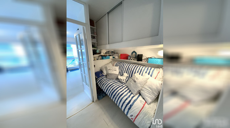 Ma-Cabane - Vente Appartement Le Touquet-Paris-Plage, 26 m²