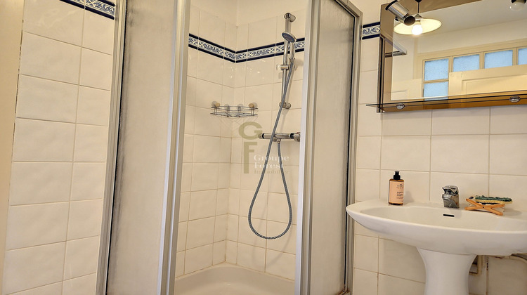 Ma-Cabane - Vente Appartement Le Touquet-Paris-Plage, 27 m²