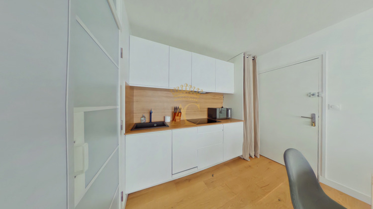 Ma-Cabane - Vente Appartement Le Touquet-Paris-Plage, 29 m²