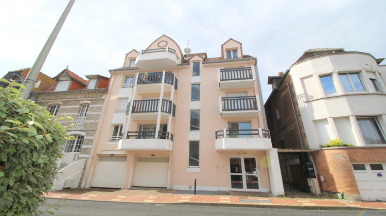 Ma-Cabane - Vente Appartement Le Touquet-Paris-Plage, 27 m²