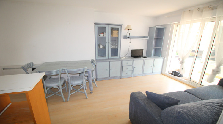 Ma-Cabane - Vente Appartement Le Touquet-Paris-Plage, 27 m²