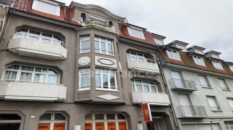 Ma-Cabane - Vente Appartement LE TOUQUET PARIS PLAGE, 71 m²