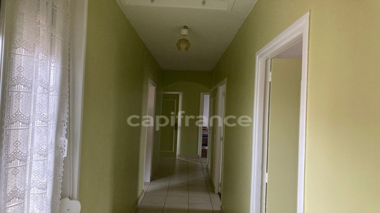 Ma-Cabane - Vente Appartement LE TOUQUET PARIS PLAGE, 71 m²