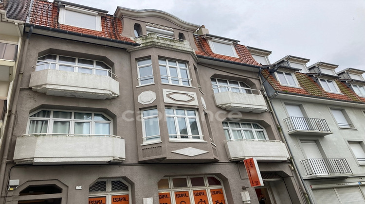 Ma-Cabane - Vente Appartement LE TOUQUET PARIS PLAGE, 71 m²