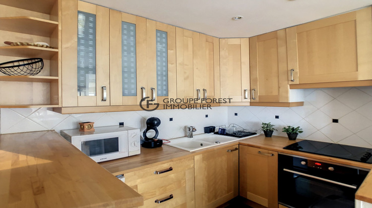 Ma-Cabane - Vente Appartement Le Touquet-Paris-Plage, 41 m²