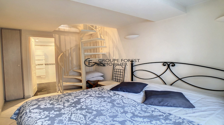 Ma-Cabane - Vente Appartement Le Touquet-Paris-Plage, 41 m²