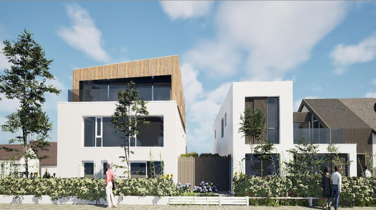 Ma-Cabane - Vente Appartement Le Touquet-Paris-Plage, 115 m²