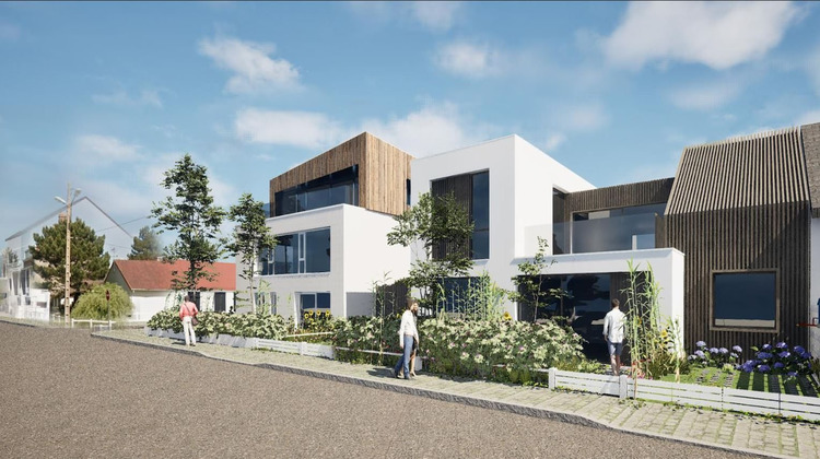 Ma-Cabane - Vente Appartement Le Touquet-Paris-Plage, 120 m²