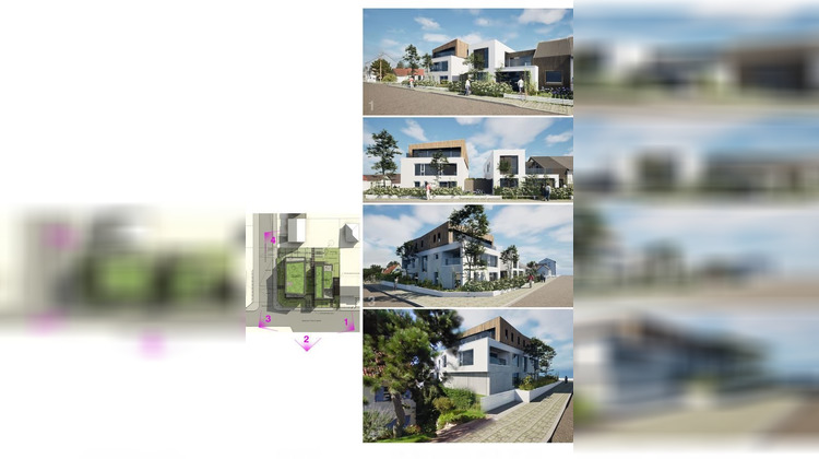 Ma-Cabane - Vente Appartement Le Touquet-Paris-Plage, 76 m²