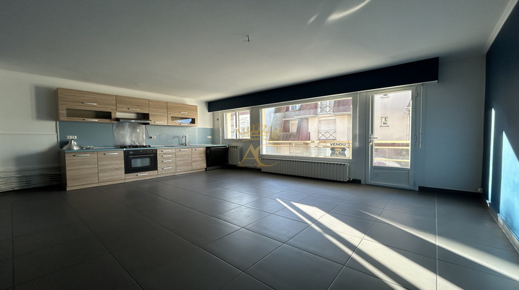 Ma-Cabane - Vente Appartement Le Touquet-Paris-Plage, 67 m²