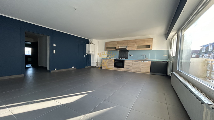 Ma-Cabane - Vente Appartement Le Touquet-Paris-Plage, 67 m²