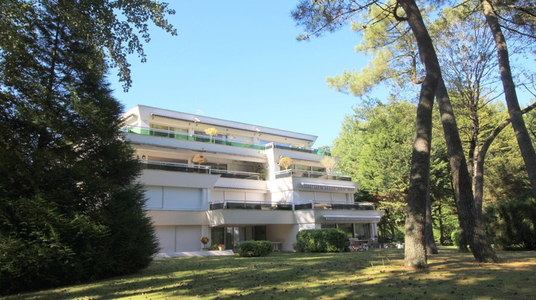 Ma-Cabane - Vente Appartement Le Touquet-Paris-Plage, 73 m²