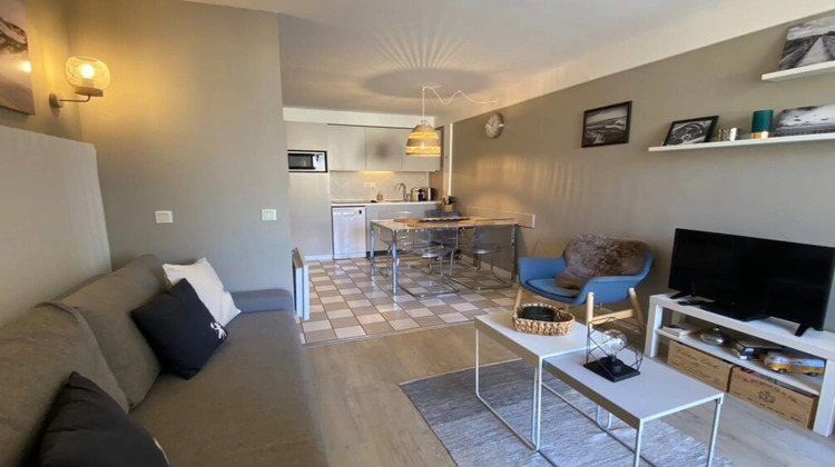 Ma-Cabane - Vente Appartement Le Touquet-Paris-Plage, 42 m²