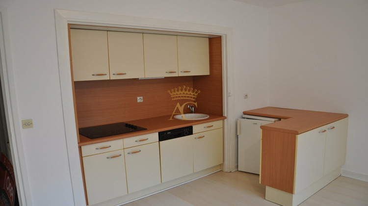 Ma-Cabane - Vente Appartement Le Touquet-Paris-Plage, 24 m²