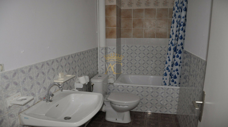 Ma-Cabane - Vente Appartement Le Touquet-Paris-Plage, 24 m²