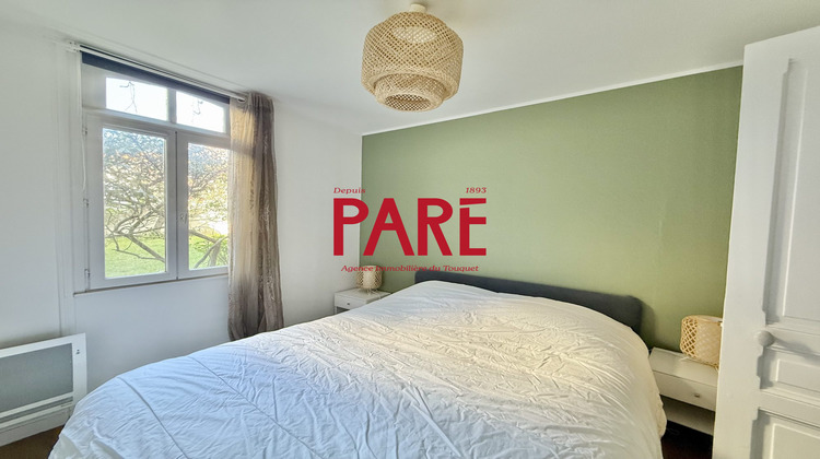Ma-Cabane - Vente Appartement Le Touquet-Paris-Plage, 54 m²