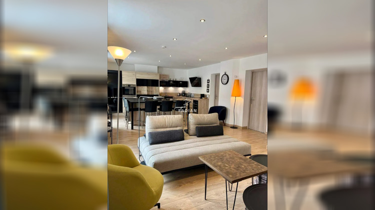 Ma-Cabane - Vente Appartement Le Touquet-Paris-Plage, 70 m²