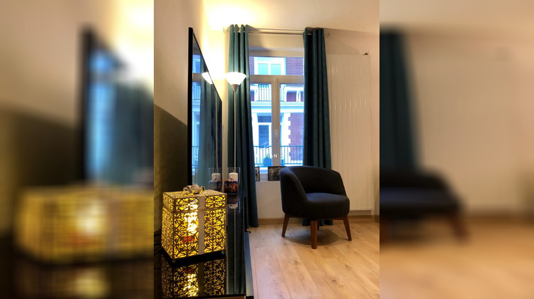 Ma-Cabane - Vente Appartement Le Touquet-Paris-Plage, 70 m²