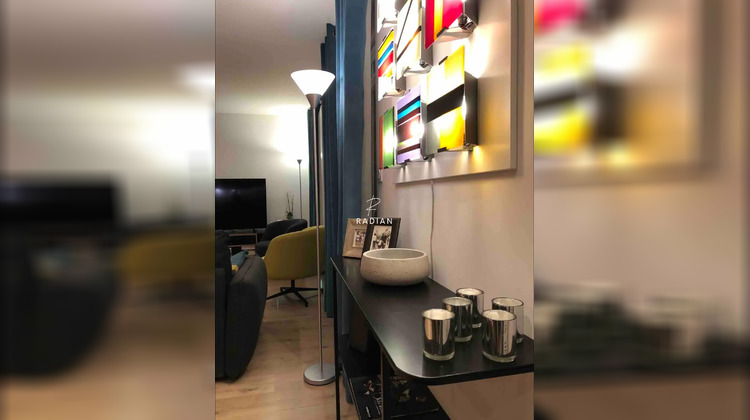 Ma-Cabane - Vente Appartement Le Touquet-Paris-Plage, 70 m²