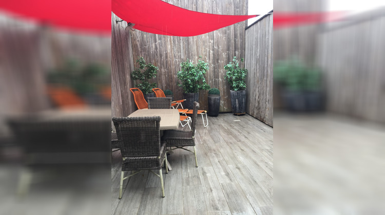 Ma-Cabane - Vente Appartement Le Touquet-Paris-Plage, 95 m²