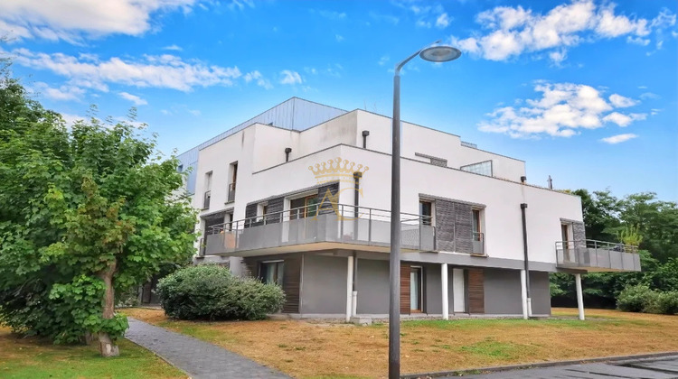 Ma-Cabane - Vente Appartement Le Touquet-Paris-Plage, 79 m²