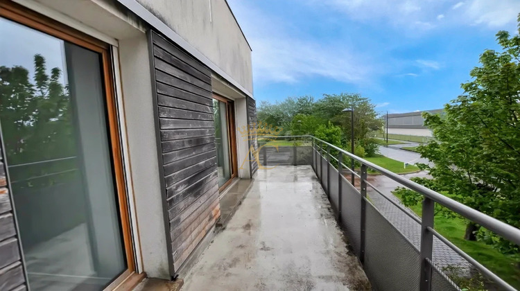 Ma-Cabane - Vente Appartement Le Touquet-Paris-Plage, 79 m²