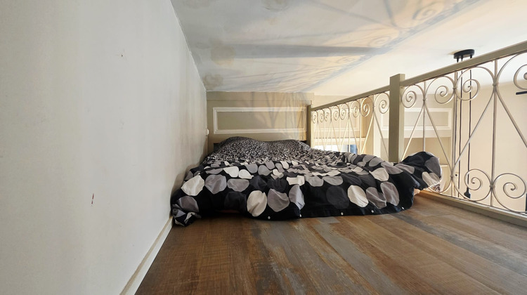 Ma-Cabane - Vente Appartement Le Touquet-Paris-Plage, 21 m²