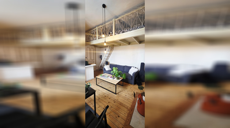 Ma-Cabane - Vente Appartement Le Touquet-Paris-Plage, 21 m²