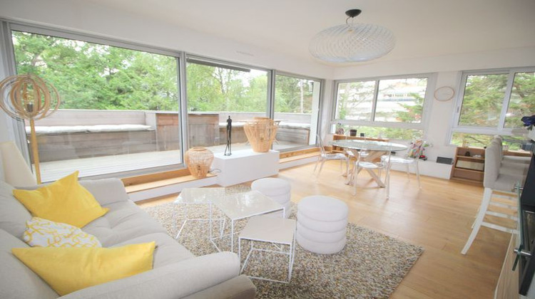 Ma-Cabane - Vente Appartement Le Touquet-Paris-Plage, 65 m²