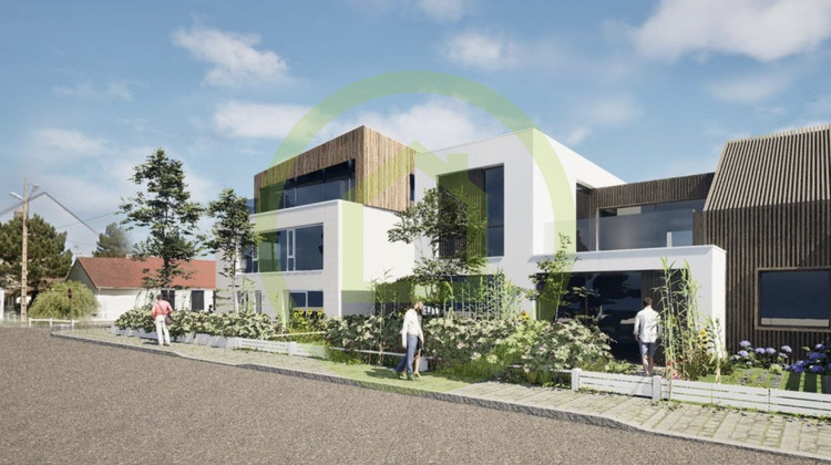 Ma-Cabane - Vente Appartement LE TOUQUET PARIS PLAGE, 54 m²