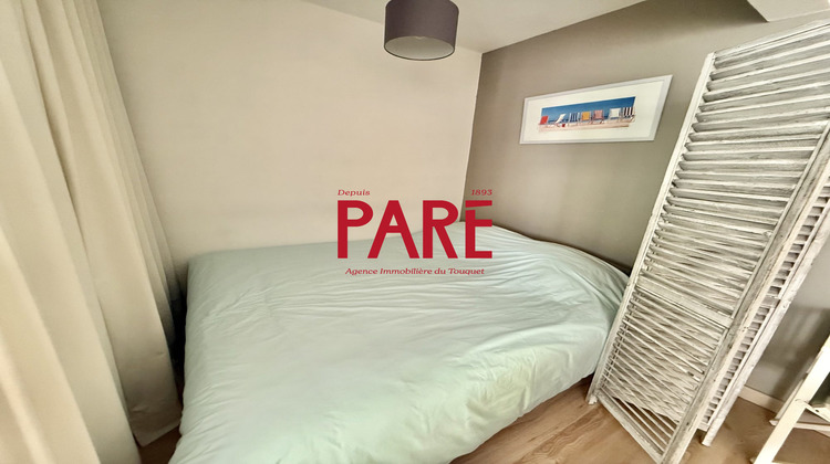 Ma-Cabane - Vente Appartement Le Touquet-Paris-Plage, 53 m²
