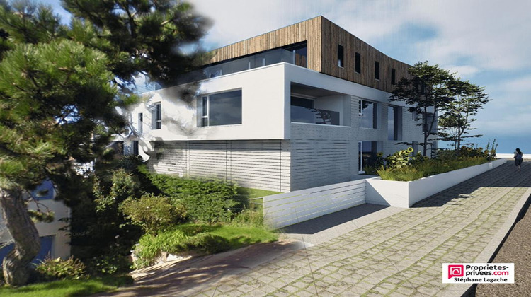 Ma-Cabane - Vente Appartement LE TOUQUET PARIS PLAGE, 54 m²