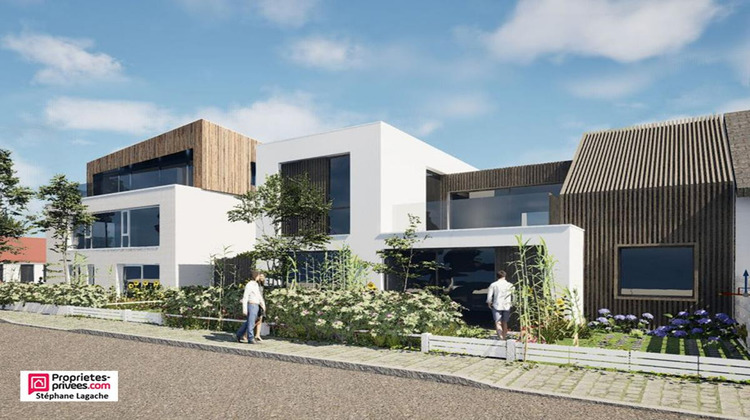 Ma-Cabane - Vente Appartement LE TOUQUET PARIS PLAGE, 76 m²