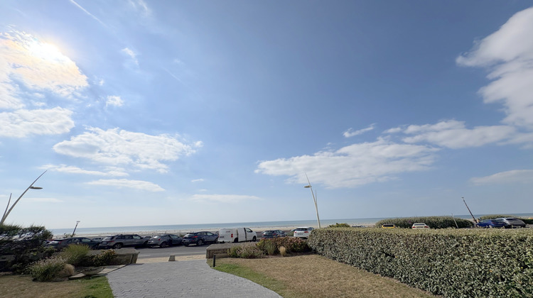 Ma-Cabane - Vente Appartement Le Touquet-Paris-Plage, 60 m²