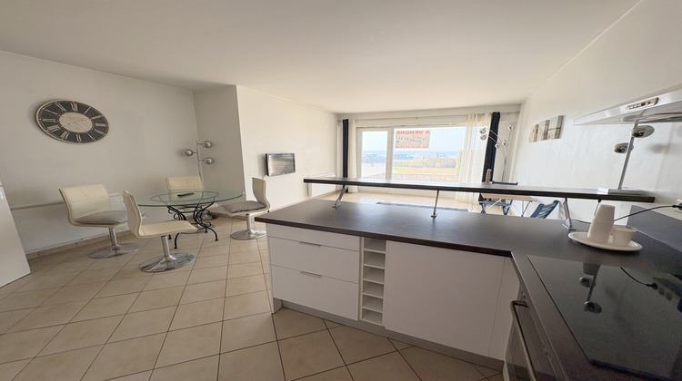 Ma-Cabane - Vente Appartement Le Touquet-Paris-Plage, 60 m²