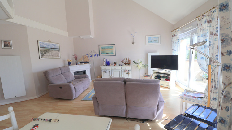 Ma-Cabane - Vente Appartement Le Touquet-Paris-Plage, 76 m²