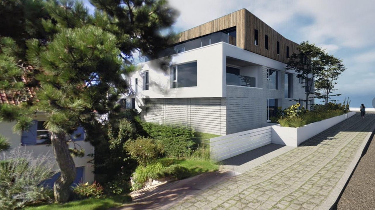 Ma-Cabane - Vente Appartement LE TOUQUET PARIS PLAGE, 76 m²