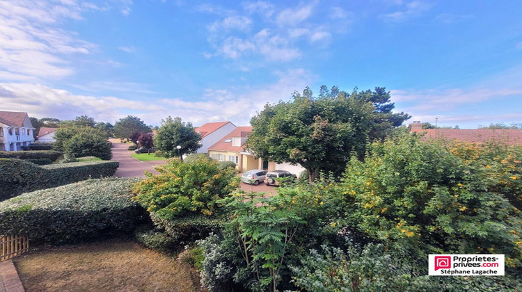 Ma-Cabane - Vente Appartement LE TOUQUET PARIS PLAGE, 73 m²