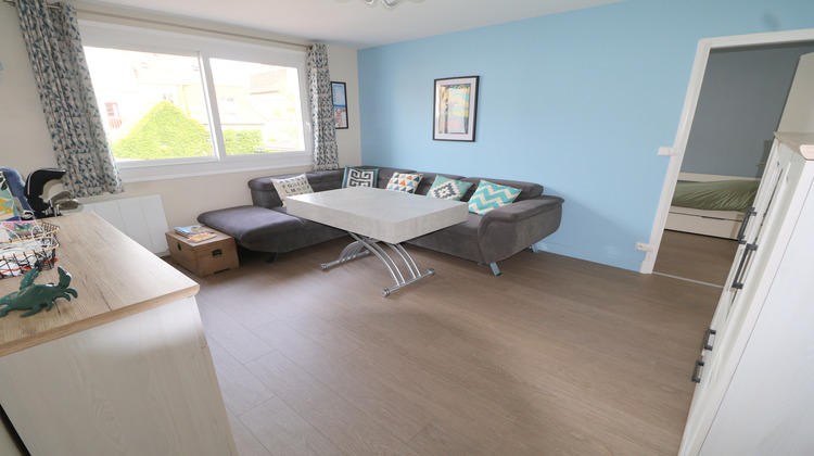 Ma-Cabane - Vente Appartement Le Touquet-Paris-Plage, 38 m²