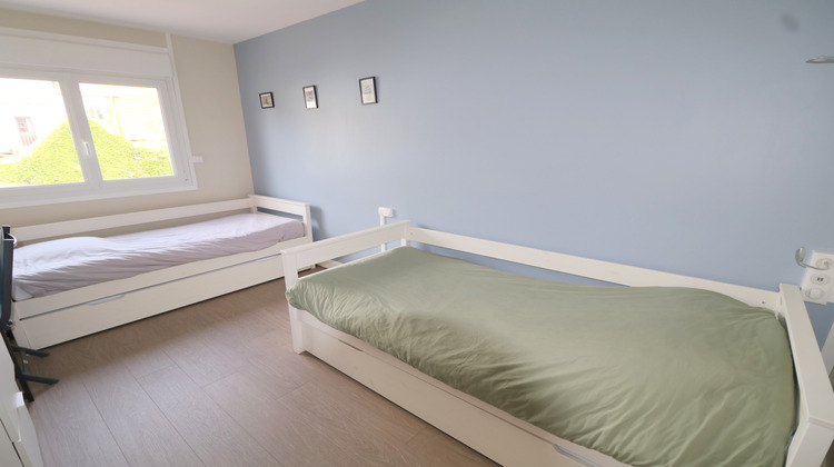 Ma-Cabane - Vente Appartement Le Touquet-Paris-Plage, 38 m²